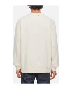 Golden Goose Journey Sweatshirt -Italist Clothing Sale 596a88b998bf184be990fde9e2ff4cca