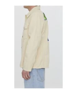 Off-White Vars Hammer Shirt 3 Off-White Vars Hammer Shirt -Italist Clothing Sale 5b117308422515674538c1b05a8ed86a