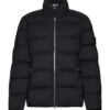 Stone Island Quilted Nylon Down Jacket -Italist Clothing Sale 5ba6fe70c97f471563efeb8e92a26f7d