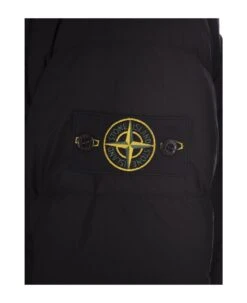 Stone Island Seamless Tunnel Nylon Down-tc Jacket In Black -Italist Clothing Sale 5d7dfe08a8ffa2c204762ed21e2e6324