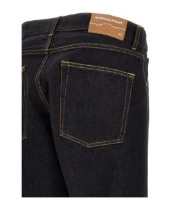 Jeans Moncler Genius X Fragment -Italist Clothing Sale 5da0fbc114d15123556fee7c061c3b0c