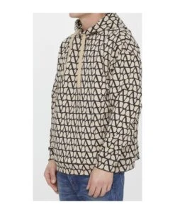 Valentino Toile Iconographe Hoodie -Italist Clothing Sale 5e81bc45a2534c62f1ee7b813f3dd6dd