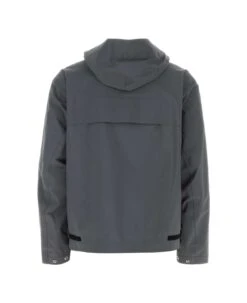 Stone Island Stellina_3l Long-sleeved Hooded Windbreaker -Italist Clothing Sale 5eadb2f2184befec8889e22eaa396fe5