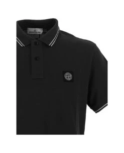 Stone Island Cotton Polo -Italist Clothing Sale 5f5a8e8b62c17a5531c110ab2067b56c