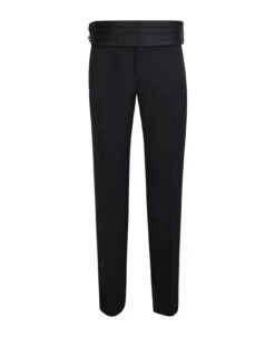 Dolce & Gabbana Sallia Tailored Trousers