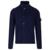 Stone Island Blue Cardigan -Italist Clothing Sale 60d38755409c3e9c0930834460305278