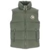 Moncler X Palm Angels Logo Patch Vest 1 Moncler X Palm Angels Logo Patch Vest -Italist Clothing Sale 60df641e89fb1af59894d36290a00b0a