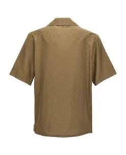 Off-White 'silkcoat Holiday' Shirt -Italist Clothing Sale 6186d41cb6dbdadd6eba71959db91b13