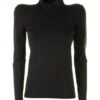 Balenciaga Rounded Shoulder Highneck Sweater -Italist Clothing Sale 622a16c82bcef45cd5dfb067835cfdd7