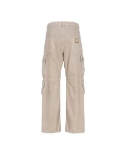 Dolce & Gabbana Multi-pocket Cargo Jeans In Stretch Denim 4 Dolce & Gabbana Multi-pocket Cargo Jeans In Stretch Denim -Italist Clothing Sale 63386943a4e4021f766ef23d28f0608c