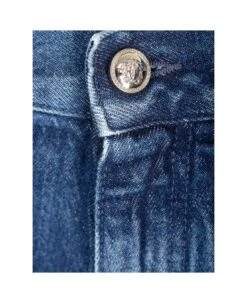 Versace Straight Leg Jeans -Italist Clothing Sale 644ce04125597946e1e889bd71955c28