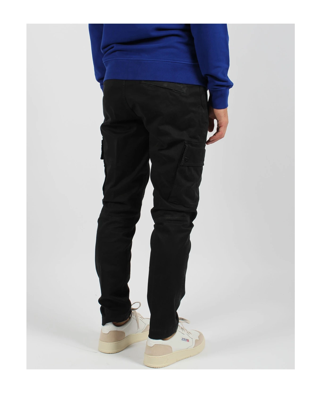 Slim Cargo Pants Stone Island Slim Cargo Pants -Italist Clothing Sale 64a315c42c7fc81fa38546814c488fb3