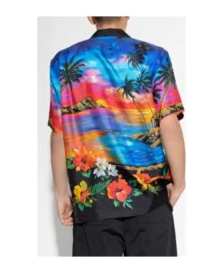 Dolce & Gabbana Printed Shirt -Italist Clothing Sale 64b3ad4aa28662ccfee7eaf823361839