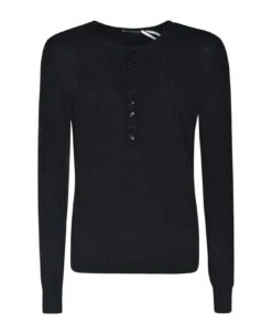 Dolce & Gabbana Re-edition Jumper