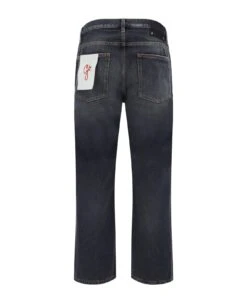 Golden Goose Cory Skate Jeans -Italist Clothing Sale 656c184c3e1660f2ffc2b0ebb874105b