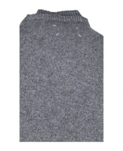 Maison Margiela Patches Sweater -Italist Clothing Sale 658d538dfcd147b4b8686154294e064a
