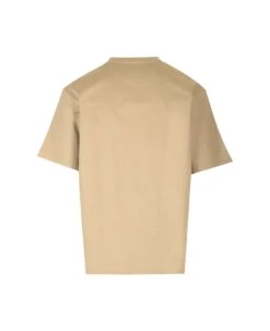 FENDI Crew-neck T-shirt -Italist Clothing Sale 666c90728c19dbed52b0b4f7bc1e8cfb