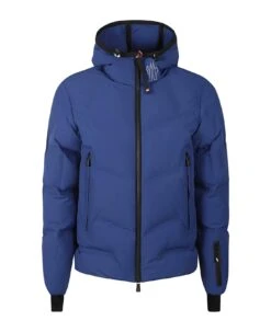 Arcesaz Padded Jacket