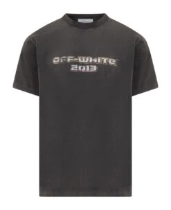 Off-White Digit Bacchus T-shirt