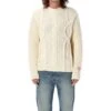 Golden Goose Round-neck Sweater -Italist Clothing Sale 6809aeb4ac7d0b713b466a35d73b364f