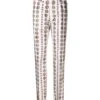 Dolce & Gabbana Coins Print Stretch Drill Trousers 1 Dolce & Gabbana Coins Print Stretch Drill Trousers -Italist Clothing Sale 686b8ff66db662360bfc5d15ffcf261a