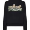 Amiri Cheetah Logo Cotton Sweatshirt -Italist Clothing Sale 6af615fb389053e2c3349b7da1d0b0f6