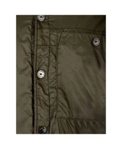 Stone Island Overshirt In Technical Fabric 5 Stone Island Overshirt In Technical Fabric -Italist Clothing Sale 6c87da3273983f4474fb0bf834e9fb76