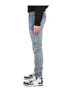 Amiri Jeans Bandana -Italist Clothing Sale 6d492fce9d37bb9cdb0f1f5e27da5f0a