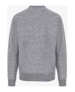 Golden Goose Logo Cotton Sweatshirt -Italist Clothing Sale 6d558b3b59ddba12251118c3ef381a98