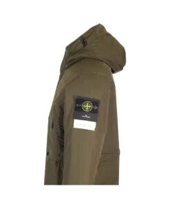 Stone Island Padded Parka Coat 4 Stone Island Padded Parka Coat -Italist Clothing Sale 6e19e1d92d3665f51739bddf3652f2cf