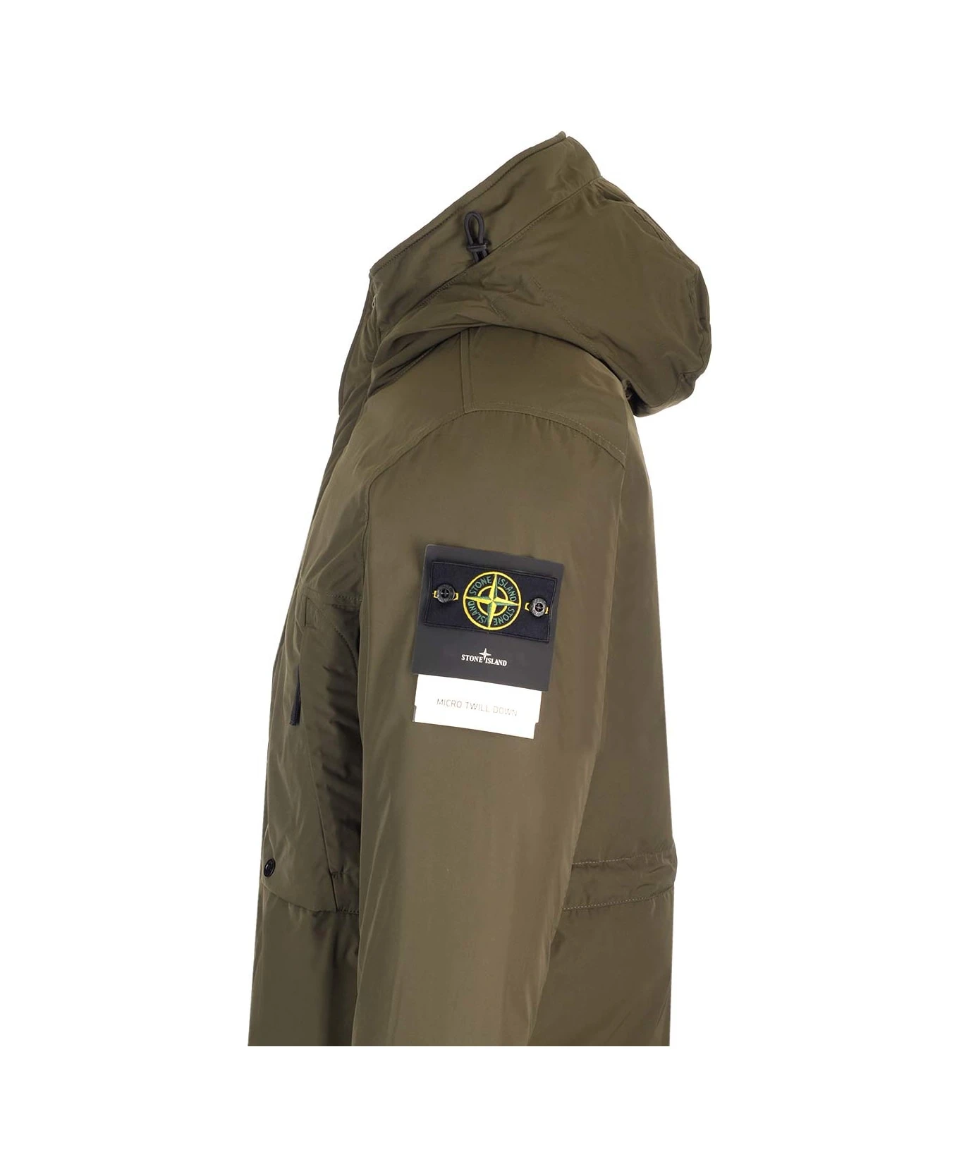 Padded Parka Coat Stone Island Padded Parka Coat -Italist Clothing Sale 6e19e1d92d3665f51739bddf3652f2cf