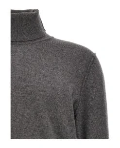 Maison Margiela Cashmere Sweater -Italist Clothing Sale 6e2fa6d75f414ea675c6f63de5b2a2aa