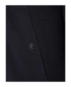 Stone Island Navy Blue Gauzed Zip-up Hoodie -Italist Clothing Sale 6e726af685a125157a394e563bc85304