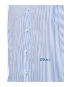 Versace Informal Shirt -Italist Clothing Sale 6eeb8769e8b55adf6b4f38bffe5864e1