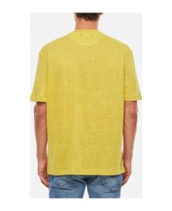 Golden Goose Journey T-shirt -Italist Clothing Sale 6ef1d83d8c7466c8459f8698f6041a58