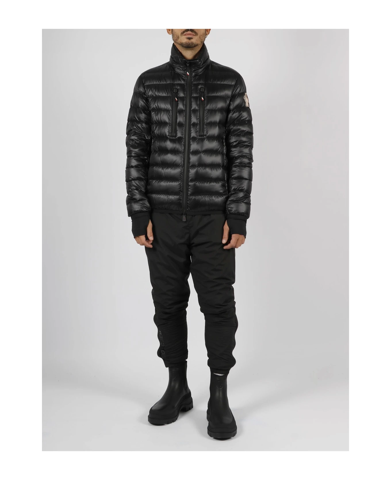 Ripstop Trousers Ripstop Trousers -Italist Clothing Sale 6ff825d4cf04183b59387b130a4f8a1f