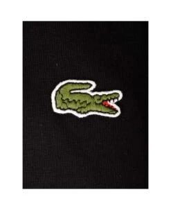 Comme Des Garcons Black Asymmetric T-shirt X La Coste -Italist Clothing Sale 70df37fe4aa86246865f2c1d3c16433b