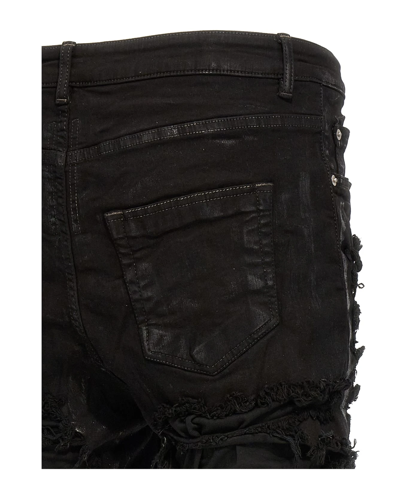 'detroit Cut' Jeans 'detroit Cut' Jeans -Italist Clothing Sale 71499941d81cf493c184e4af3db10428