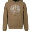 Dolce & Gabbana Logo Coin Sweatshirt