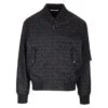 Valentino Garavani Bomber Jacket With Toile Iconographe Print -Italist Clothing Sale 71e1085a572bb5a6423f79873902968a