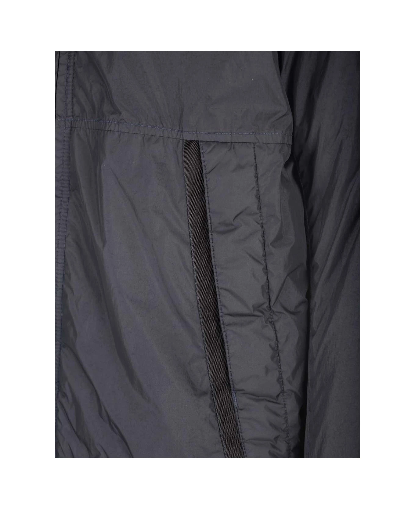 Recycled Nylon Jacket Stone Island Recycled Nylon Jacket -Italist Clothing Sale 7299a6ce5da1013e7eb14fe8ebfce324