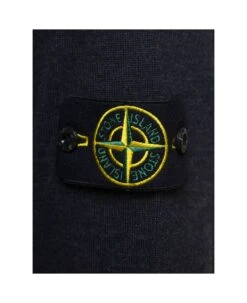 Stone Island Girocollo Lana Leggera -Italist Clothing Sale 7376f99d8eab50d7d4ba6c50942e7723