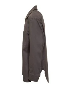 Lanvin Cocoon Shirt 4 Lanvin Cocoon Shirt -Italist Clothing Sale 739fc0955b3f64bc658b40c9c26152c9