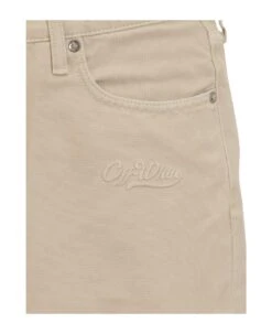 Off-White Wave Off Canvas Utility Shorts -Italist Clothing Sale 73cd7f51fa2998dff767cbd8ce93990a