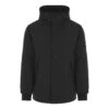 Stone Island Black Micro Reps Jacket With Primaloft Insulation Technology -Italist Clothing Sale 73f76ed165f901c4ebd74e6355c9fdc2