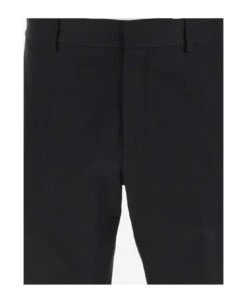 Off-White Wool Logo Pants 4 Off-White Wool Logo Pants -Italist Clothing Sale 7436ef7ef30d5de6c42e621239c8fa8f