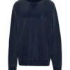 Maison Margiela Organic Blue Cotton Sweatshirt -Italist Clothing Sale 74a7aeba32fafde8b1e38a632efe21d5