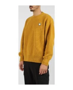 Wool Crewneck Sweater 4 Wool Crewneck Sweater -Italist Clothing Sale 74d803af95eaa6be6cdd419274aa3b6d