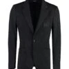 Dolce & Gabbana Portofino Single-breasted Two-button Jacket