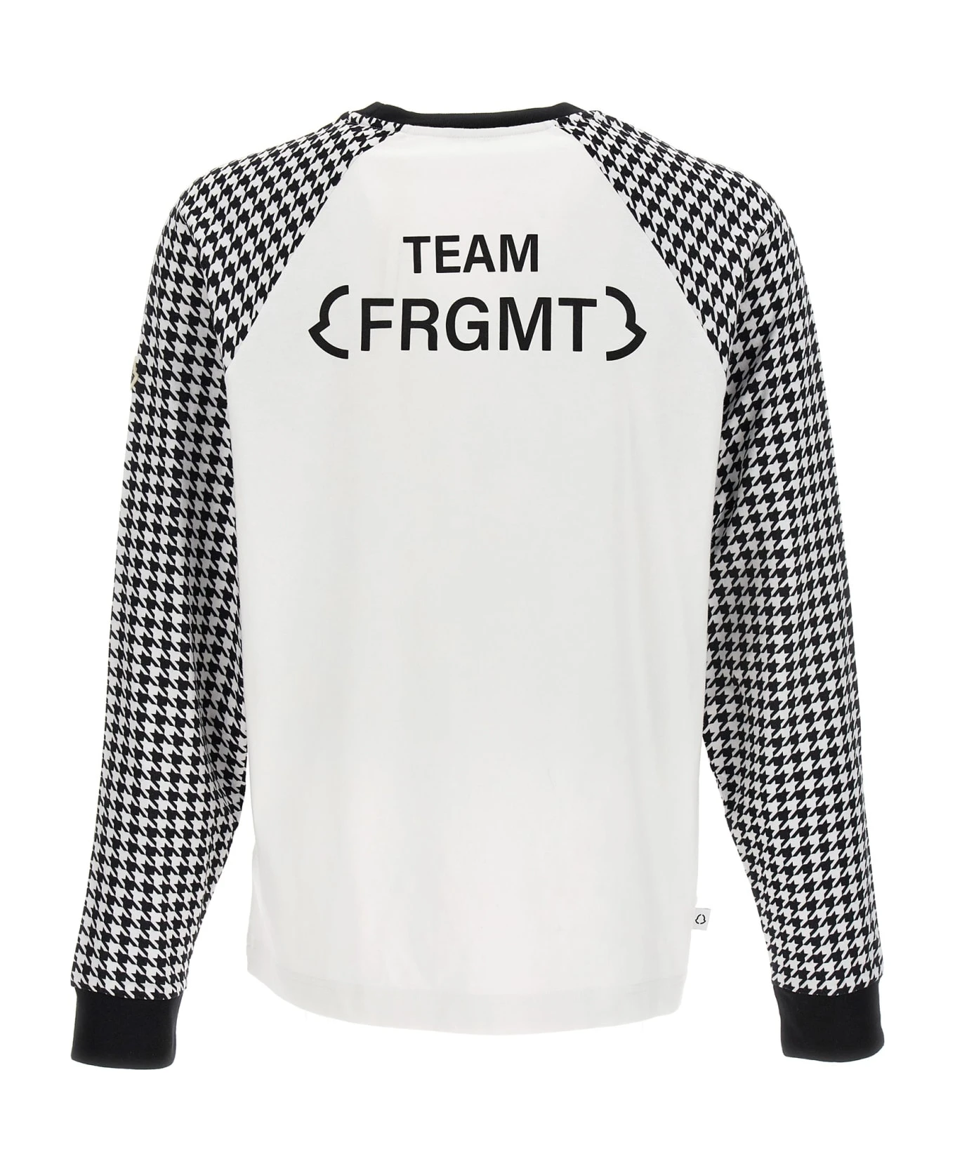 T-shirt Moncler Genius X Fragment T-shirt Moncler Genius X Fragment -Italist Clothing Sale 768af88fb85aaaa6b58e8650e002bb3b